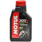 Motul 300 V 10W40 1L