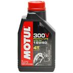 Motul 300 V 15W50 1L Factory line 