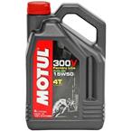 Motul 300 V 15W50 1L Factory line 