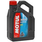 Motul 3000 20W50  1L