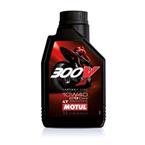 MOTUL 300V FACTORY LINE 10W-40 4T 1L