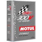 MOTUL 300V Le Mans 20W-60