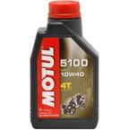 Motul 5100 10W40 4T 1L 