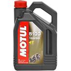 Motul 5100 15W50 4T 4L