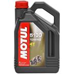 MOTUL 5100 4T 10W40 4L