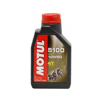 Motul 5100 4T 10W50 1L