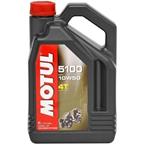 Motul 5100 4T 10W50 4L 