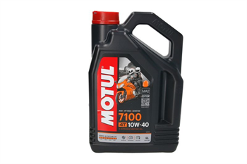 Motul 7100 4T 10W40 1L