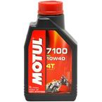 Motul 7100 4T 10W40 1L 