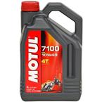 Motul 7100 4T 10W40 4L 