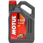 Motul 7100 4T 10W60 4L 