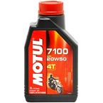 Motul 7100 4T 20W50 1L