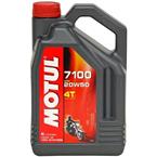 Motul 7100 4T 20W50 4L