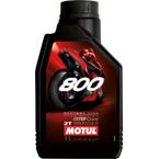 MOTUL 800 2T OFF ROAD Factory Line 1L