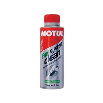 Motul fuel system clean moto 200 ml