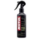 Motul M1 Helmet & Visor Clean 250 ml