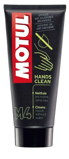 Motul M4 Hands clean 100 ml