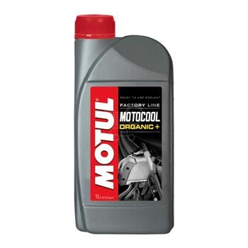 MOTUL MOTOCOOL Factory Line -35