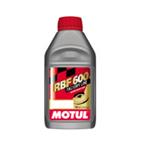 Motul RBF 600 Factory Line 500ml brzdová kvapalina