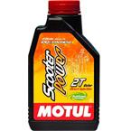 Motul Scooter Power 2T 1lit 100% syntetický