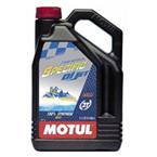 Motul Specific DI JET 2T 4L