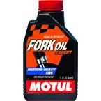 MOTUL tlmičový olej FORK OIL Expert medium 15W 1L