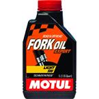 MOTUL tlmičový olej FORK OIL Expert medium 5W 1L