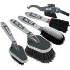 MUC-OFF 5x Brush set