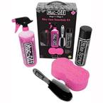 Muc-Off Bike Care Essentials Kit