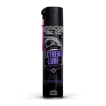 MUC-OFF extreme lube 400ml