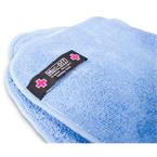 Muc-Off Microfibre Polishing Cloth