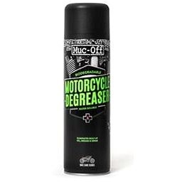 Muc-Off Motorcycle Biodegrable Degreaser 500 ml