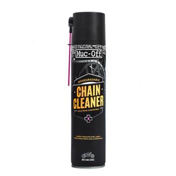 MUC-OFF motorcycle chain Cleaner 400ml