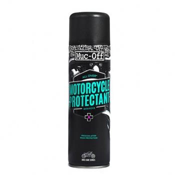 MUC-OFF Motorcycle Protectant 500ml Konzervačný prípravok MO608