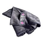 MUC-OFF premium helmet&visor Microfibre Cloth