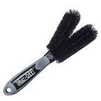 Muc-Off Two Prong Brush