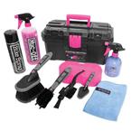 Muc-Off Ultimate Motorcykle Cleaning kit 