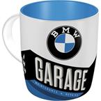 MUG BMW "GARAGE"