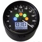 Multifunktions Instrument Tumbleton and Twist Schw.