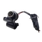 Nabíjacka Interphone s CL výstupom pre motocykle, pripojenie na batériu