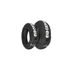 NAHRÍVÁKY PNEU S LCD DISPLEJOM A TROMI REŽIMY NASTAVENIE, OXFORD (CIERNE, VERZIA S EU ZÁSUVKOU, PÁR)