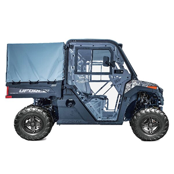 Nástavba korby (plachta) pro UTV625