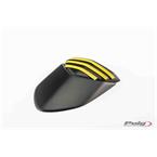 Nástavec zadného blatníka matná čierna