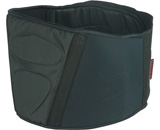 Naz 006-2004 XXS/XS/S Ledvinový pás textilní