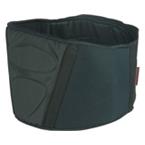 Naz 006-2004 XXS/XS/S Ledvinový pás textilní