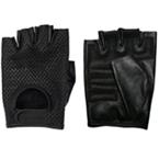 Naz 786-2011 2XL Bezprstové rukavice perforated