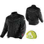 Naz 786-3003A Ocean II 3XL jacket black