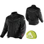 Naz 786-3003A Ocean II XL jacket black