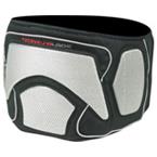 Naz Blade XXS/XS/S ledvinový pás black/grey