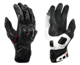 Naz Circuit 7 2XL rukavice black/white